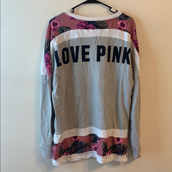 PINK Sweater - Picture 2 of 2